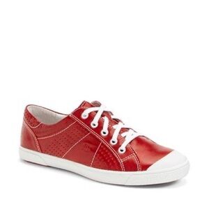 Josef Seibel 'Lilo 13' Leather Sneaker